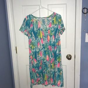 Brand New Lilly Pulitzer Dress
